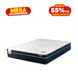 Colchón Bedford G2 Spring King