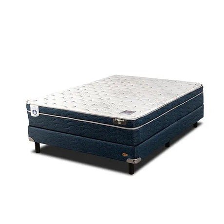 Colchón Bedford G2 + Box Gratis Spring King