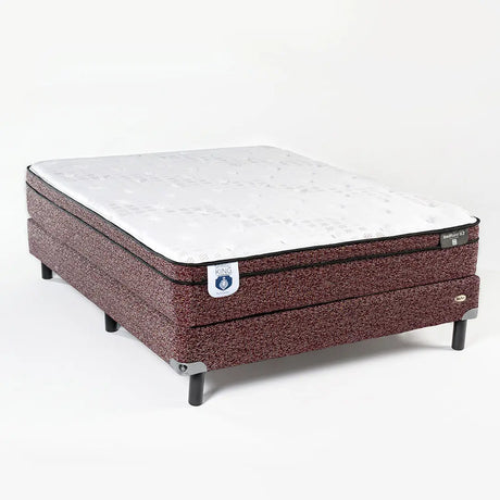 Colchón Bedford G3 Spring King
