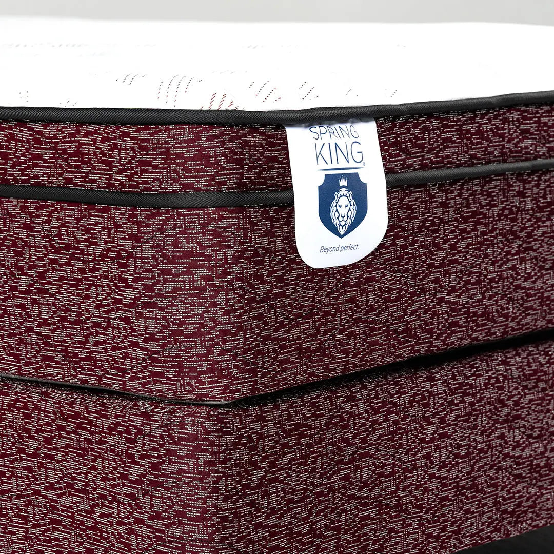 Colchón Bedford G3 Spring King