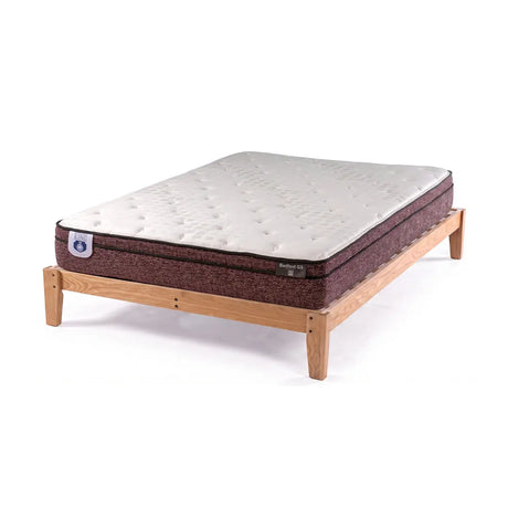 Colchón Bedford G3 Spring King