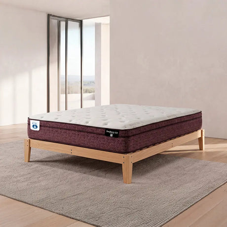 Colchón Bedford G3 Spring King