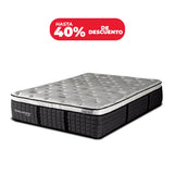 Colchón Bellagio Englander