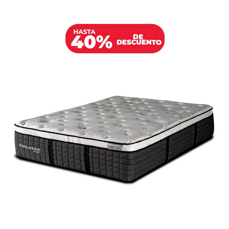 Colchón Bellagio Englander