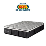 Colchón Bellagio Englander