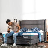 Colchón Breeze G2 iSleep