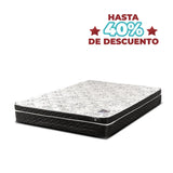Colchón Chelsea Don Colchón