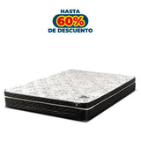 Colchón Chelsea Don Colchón