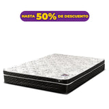 Colchón Chelsea Don Colchón