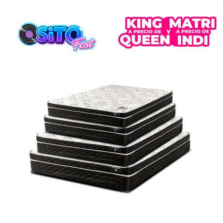 Colchón Chelsea Don Colchón