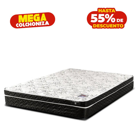 Colchón Chelsea Don Colchón