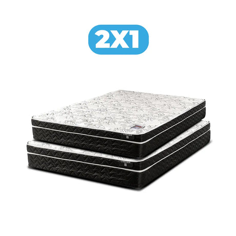 Colchón Chelsea (2x1) Don Colchón