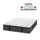 Colchón Crystal Stars Aireloom