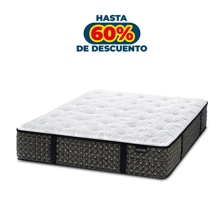 Colchón Crystal Stars Aireloom