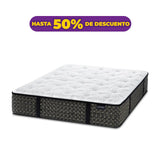 Colchón Crystal Stars Aireloom