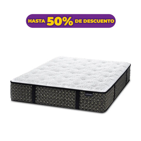 Colchón Crystal Stars Aireloom