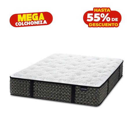 Colchón Crystal Stars Aireloom