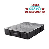 Colchón Dallas Englander