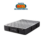 Colchón Dallas Englander
