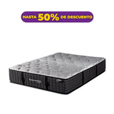 Colchón Dallas Englander