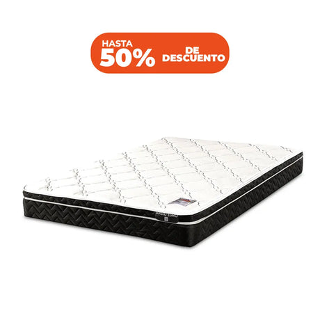 Colchón Euro Don Colchón