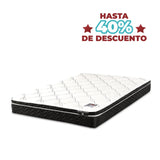 Colchón Euro Don Colchón