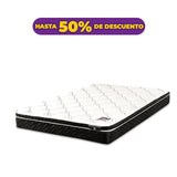 Colchón Euro Don Colchón