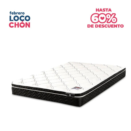 Colchón Euro Don Colchón