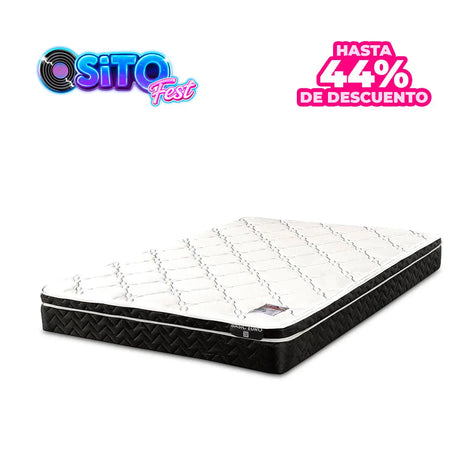 Colchón Euro Don Colchón