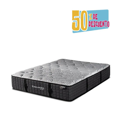Colchón Excellence Midnight Biomagnético