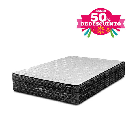 Colchón Excellence Midnight Biomagnético