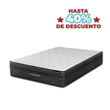 Colchón Excellence Midnight Biomagnético