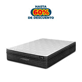Colchón Excellence Midnight Biomagnético