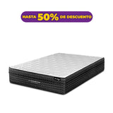 Colchón Excellence Midnight Biomagnético