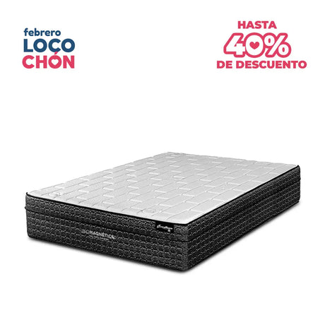 Colchón Excellence Midnight Biomagnético