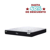 Colchón Harlem Slaap