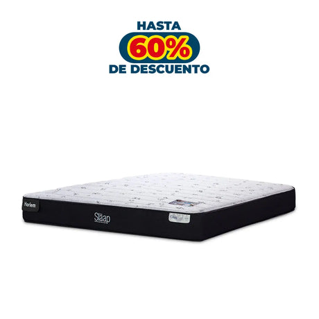 Colchón Harlem Slaap