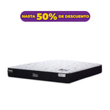 Colchón Harlem Slaap