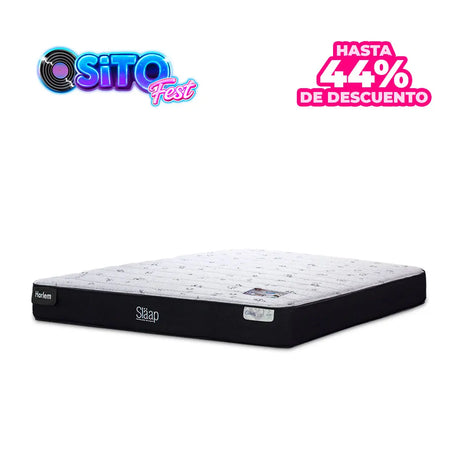Colchón Harlem Slaap