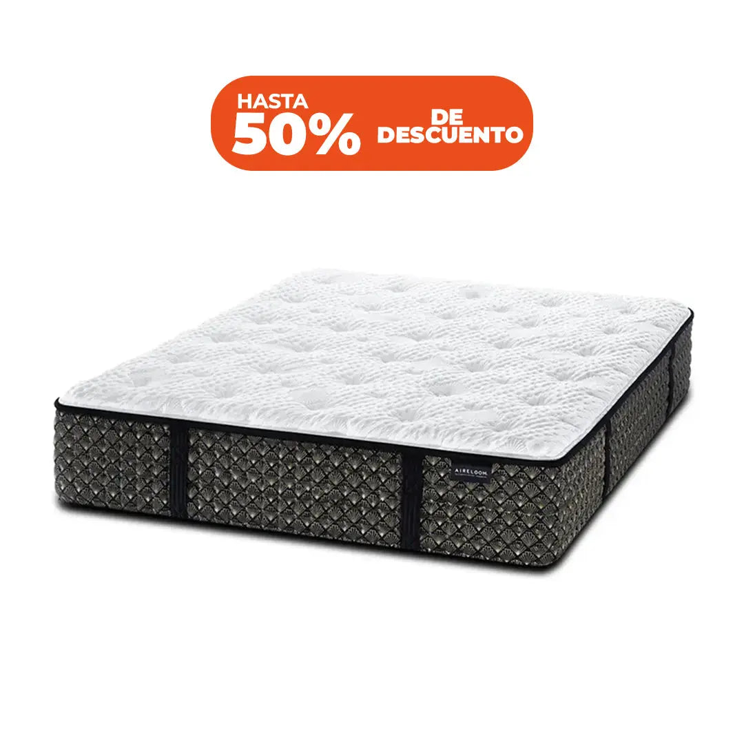 Colchón Huntington Stars Aireloom