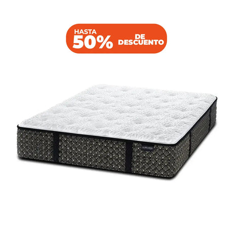 Colchón Huntington Stars Aireloom