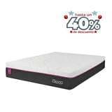 Colchón Iris G3 iSleep