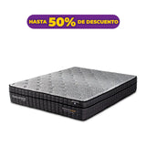 Colchón James Englander