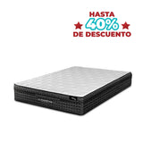 Colchón Kaizen Midnight Biomagnético