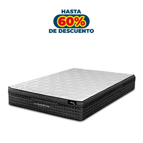 Colchón Kaizen Midnight Biomagnético