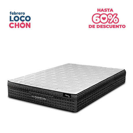 Colchón Kaizen Midnight Biomagnético