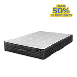 Colchón Kinebi Midnight Biomagnético