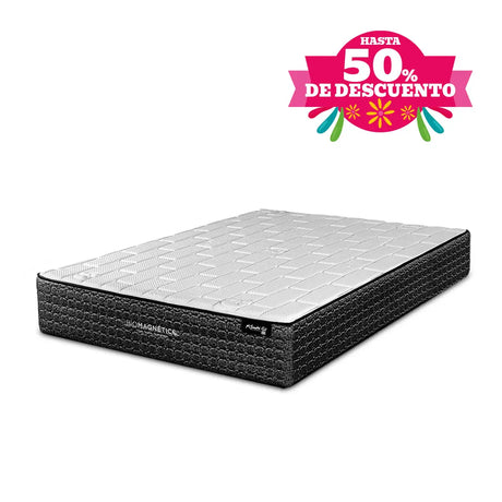 Colchón Kinebi Midnight Biomagnético