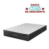 Colchón Kinebi Midnight Biomagnético