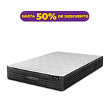 Colchón Kinebi Midnight Biomagnético